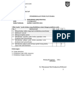 SM 4 Reg, Minggu 10, LP Pemeriksaan Fisik Payudara 3