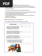 Secuencia Semillas para mi Patria