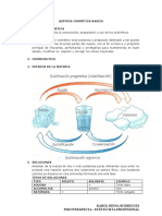 4 Quimica Cosmetica