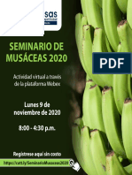Seminario Musáceas 2020 (1)
