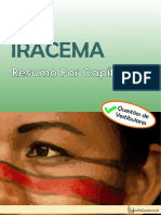 Iracema - José de Alencar