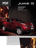 Download 2011 Nissan Juke Victoria TX  Victoria Nissan by Victoria Nissan SN51905527 doc pdf