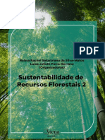 Ebook Sustentabilidade de Recursos Florestais