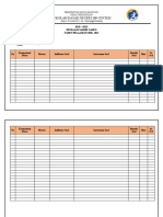 Format Kisi-Kisi