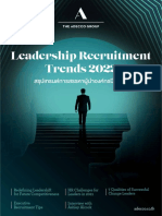 AdeccoThailand Leadership Recruitment Trends 2022 TH
