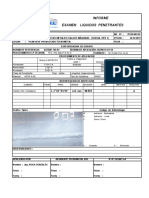 Informe Examen Liquidos Penetrantes: TECN-002/20 Fecha: 26/12/2019 Hoja: 2