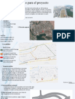 Análisis Del Terreno para El Proyecto