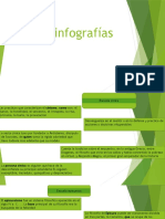 Infografías