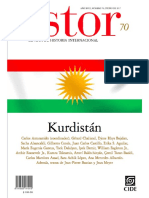 Istor 70 Kurdistan