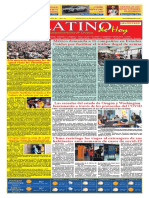 El Latino de Hoy Weekly Newspaper of Oregon - 8-04-2021