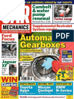 Magazine - Car Mechanics - 03.2018