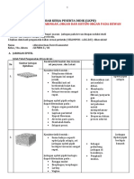 KD 4.3 Pegamatan Jaringan, Organ Dan Sistem Organ Pada Hewan