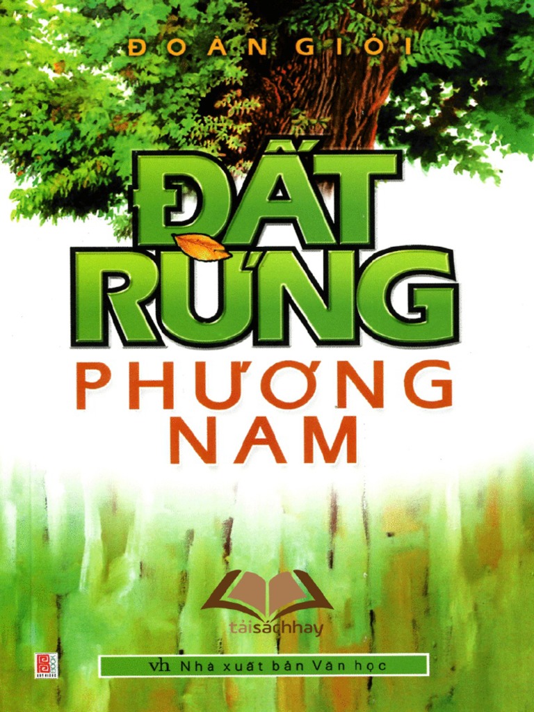 Dat Rung Phuong Nam PDF