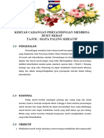 Kertas Kerja Persatuan Doktor Muda