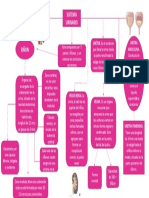 Sistema Urinario Mapa Conceptual