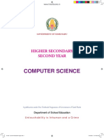 12th Computer Science EM - WWW - Tntextbooks.in
