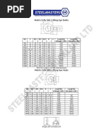 As 3678 Steel Grade 350 | PDF | Steel | Titanium