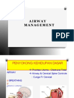 Airway, Breathing, Circulation