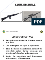 Basic Weapons Trng-Cal 7.62