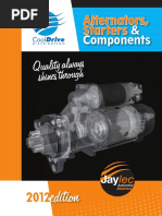 JAYLEC Cooldrive - 2012 Rotating Catalogue