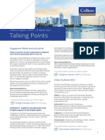 Colliers APAC Research Talking Points 8 Mar 2021