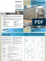 Ramim Engineering Works LTD: Military Portable Shelters