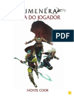 Numenera - Livro Do Jogador