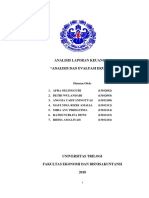 5 Analisis Evaluasi Ekuitas PDF