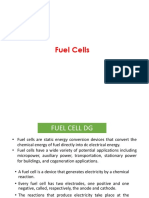 Fuel Cell