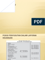 Penyusutan