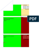 Supplier Payment Records January 2021