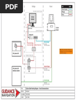 CyScan Cable Routing Diagram - Serial Communications