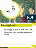 Ppt - Esion 2 Evaluacion