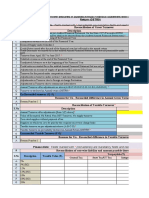 Please Note: Fields Marked With: (Red Asterisk) Are Mandatory Fields and Need To Be Filled Up