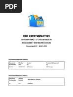 Communication Register Template Guide | PDF | Computers | Technology ...
