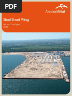 JD Fields and Co 2023 | PDF | Deep Foundation | Applied And