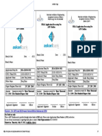 CHALLAN PIEAS