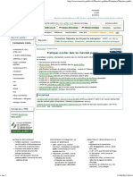 Pratiques À Éviter Dans Les Marchés Publics