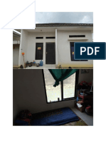 1.foto Rumah Dinas PKM