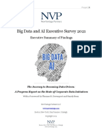 Big Data ExecutiveSummary2021
