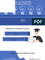 Smart Graduation Hat PowerPoint Templates