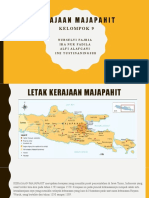 Kerajaan Majapahit