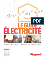 Guide Electriquebater