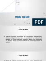 Curs 7 Farmacologie Clinica 2021