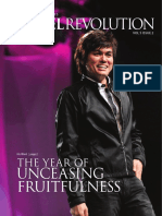 Gospel Revolution - Joseph Prince Ministries