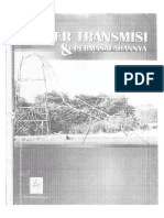 Buku Tower Transmisi Permasalahan