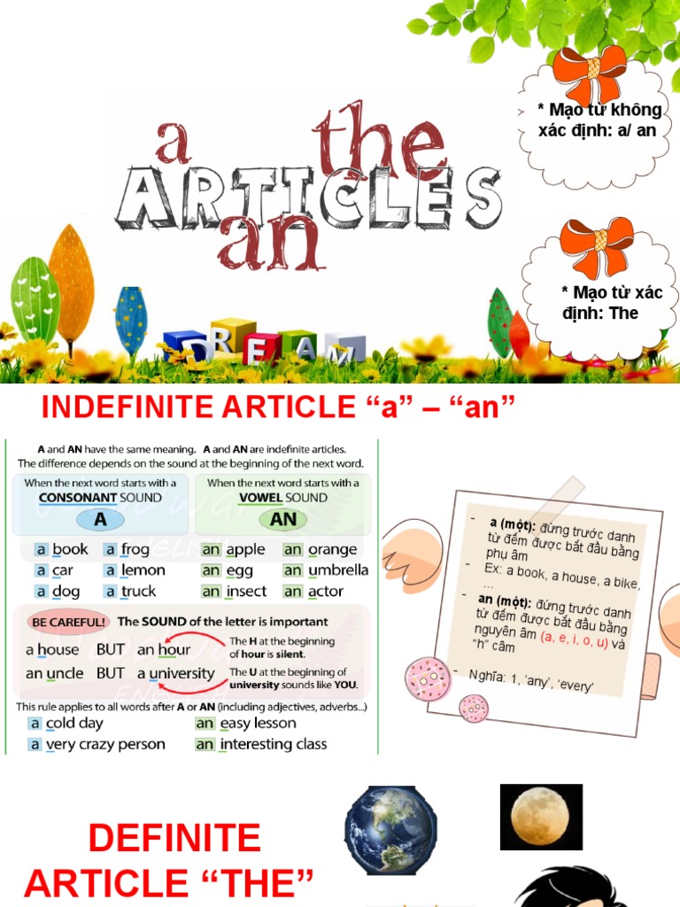 1.articles+ Wh-Questions | PDF | Linguistics