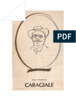 Ion Roman - Caragiale