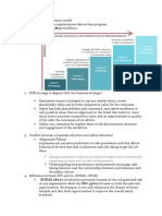 Paying Contractors Based On Production Targets and Concurrently Expecting No Shortcuts To Safe Work Practices