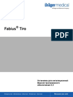 Fabius Tiro SW2.2 RUS